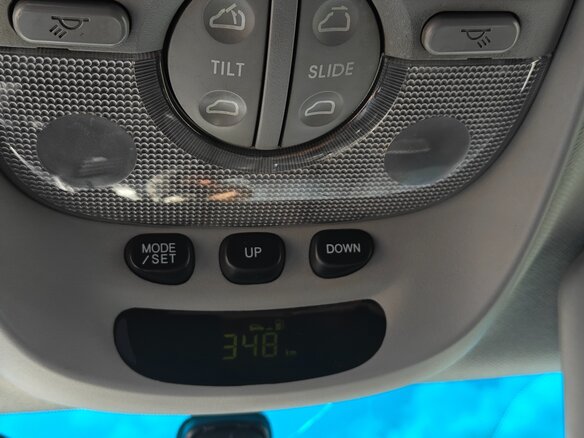 2009 Kia Sorento I Рестайлинг, серебристый, 750000 рублей - вид 12