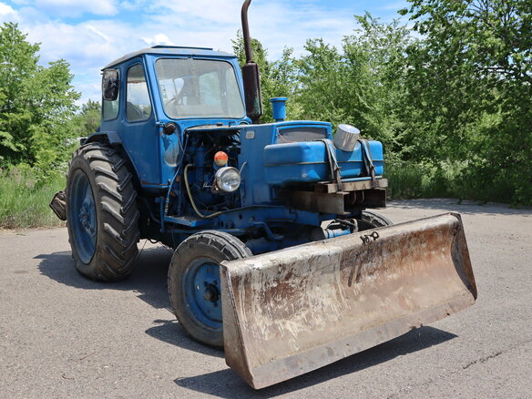 1988 ЭО 2621В-3 - вид 2