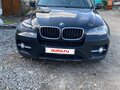 2010 BMW X6 30d I (E71), чёрный, 2200000 рублей - вид 1