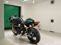 2024 Triumph Thruxton, зелёный, 1450000 рублей - вид 5
