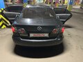 2005 Mazda 6 I (GG) Рестайлинг, чёрный, 350000 рублей - вид 5