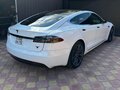 2017 Tesla Model S 75 I Рестайлинг, белый, 4200000 рублей - вид 5