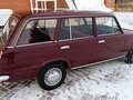 1971 Lada (ВАЗ) 2102, пурпурный, 6000000 рублей - вид 3