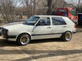 1984 Volkswagen Golf II, белый, 450000 рублей - вид 6