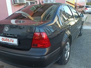 2000 Volkswagen Jetta IV, серый, 396000 рублей, вид 3