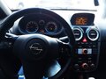 2008 Opel Corsa OPC D, красный - вид 5