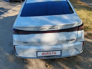2023 BAIC U5 Plus, белый, 1900000 рублей, вид 2