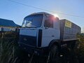 1998 МАЗ 5337, белый, 630000 рублей