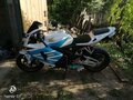 2005 Honda CBR 600RR, белый, 500000 рублей - вид 9