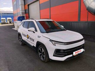 2023 Москвич 3, белый, 877850 рублей, вид 2