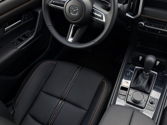 2026 Mazda CX-50, красный, 3490000 рублей - вид 14