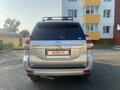 2015 Toyota Land Cruiser Prado 6-speed 150 Series Рестайлинг 1, серый, 4180000 рублей - вид 3