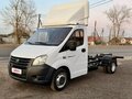 2021 ГАЗ ГАЗель Next, белый, 1525000 рублей - вид 2