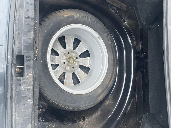 2012 BYD F3 I, чёрный, 350000 рублей - вид 9