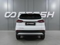 2023 Geely Atlas Pro, белый - вид 3