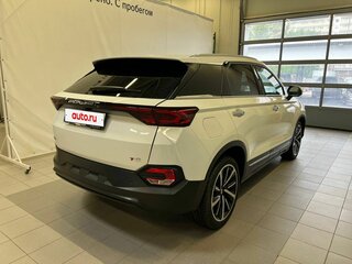 2023 FAW Bestune T77 I, белый, 3850000 рублей, вид 4