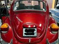 1980 Volkswagen Type 1, красный - вид 5