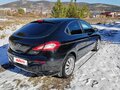 2012 Chery M11 (A3), чёрный, 415000 рублей - вид 4