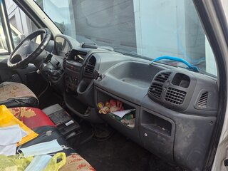 2008 Fiat Professional Ducato, белый, 350000 рублей, вид 5