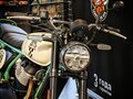 2026 Royal Enfield Bear 650, белый, 747000 рублей - вид 2