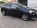 2012 Citroen C4 II, синий, 790000 рублей - вид 3