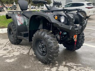 2026 Baltmotors Striker 700, зелёный, 759990 рублей, вид 1