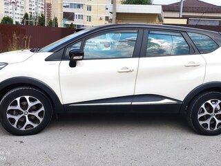 2019 Renault Kaptur I, бежевый, 1830000 рублей, вид 3