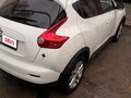2012 Nissan Juke I, белый, 1200000 рублей - вид 3