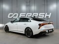 2024 Kia K5 III Рестайлинг, белый, 4509000 рублей - вид 6