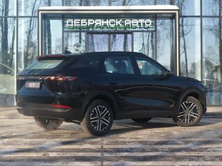 2026 Omoda C7, чёрный, 3299000 рублей, вид 3