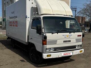 1994 Mazda Titan, белый, 1200000 рублей, вид 3