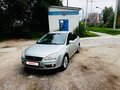 2007 Ford Focus II, серебристый, 349000 рублей - вид 1
