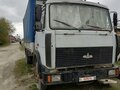 2002 МАЗ 5336, серый, 450000 рублей