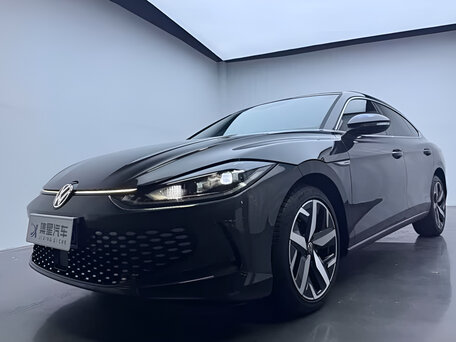 Volkswagen Lamando II