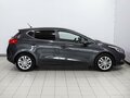 2012 Kia Ceed II, серый - вид 4