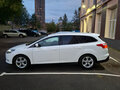 2012 Ford Focus III, белый, 910000 рублей - вид 8