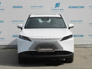 2025 Omoda C7, белый, 2500000 рублей, вид 2