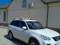 2013 Chery Tiggo (T11) I Рестайлинг (FL), белый, 560000 рублей - вид 2