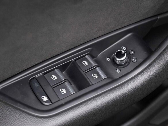 2018 Audi A5 II (F5), серый, 2800000 рублей - вид 20