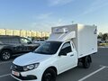 2022 LADA (ВАЗ) ВИС 2349, белый, 1350000 рублей - вид 4