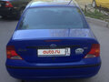 2002 Ford Focus I Рестайлинг, синий, 155000 рублей - вид 5