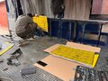 2007 Ford Transit, синий, 1150000 рублей - вид 6