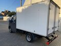 2013 ГАЗ ГАЗель Next, серый, 2450000 рублей - вид 5