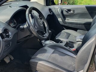 2014 Renault Koleos I Рестайлинг 2, серый, 895000 рублей, вид 5