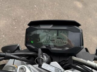 2020 BMW G 310 R, чёрный, 500000 рублей, вид 4