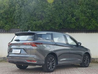 2022 Wuling Victory, серый, 1279000 рублей, вид 3