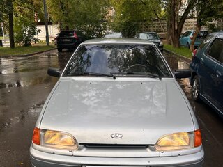 2006 Lada (ВАЗ) 2113, серый, 330000 рублей, вид 1