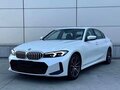 2023 BMW 3 серии Long 320Li VII (G2x) Рестайлинг, белый, 3214000 рублей