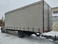 2017 ГАЗ ГАЗон Next, пурпурный, 1150000 рублей - вид 6