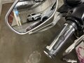 2011 Harley-Davidson V-Rod Muscle, розовый, 1300000 рублей - вид 10